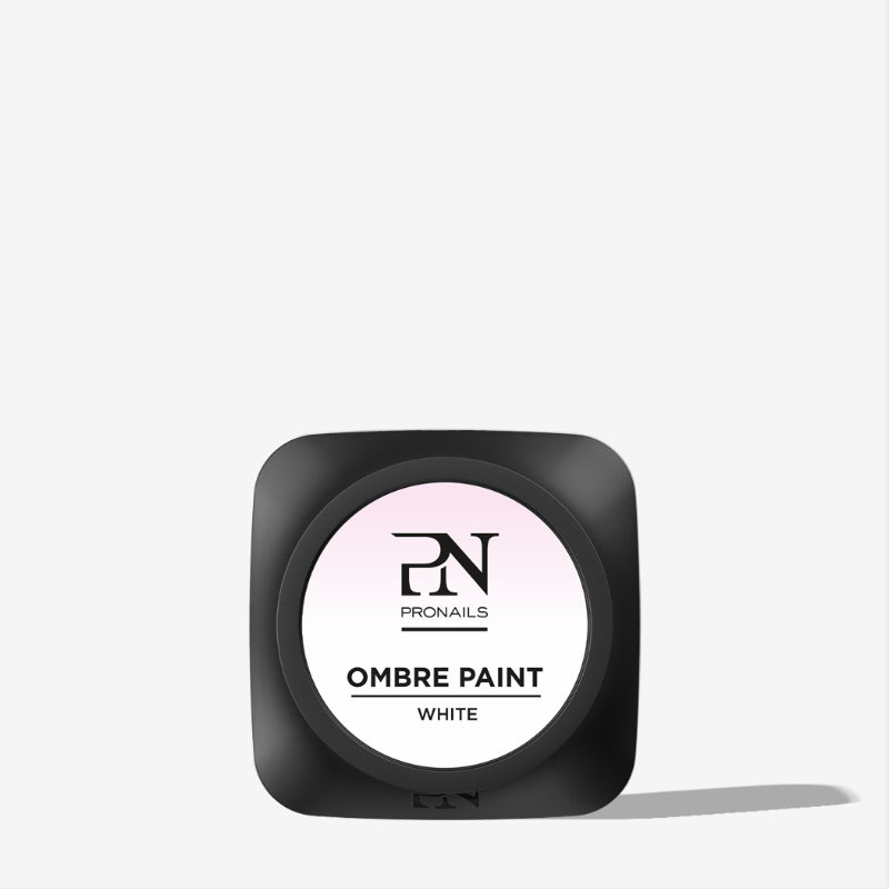OMBRE PAINT WHITE 5ML