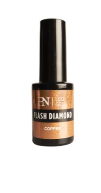 Flash Diamond - Copper