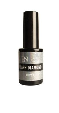 Flash Diamond - Silver