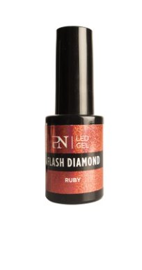 Flash Diamond - Ruby